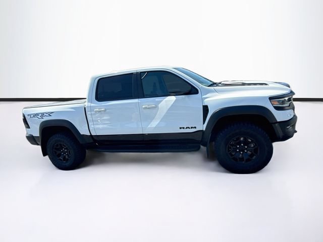 Used 2022 RAM 1500 TRX w/ TRX Level 2 Equipment Group AWD/4WD image 12