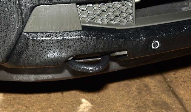 Certified 2019 Ford Ranger Lariat w/ Equipment Group 501A Mid image 28