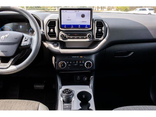 Certified 2023 Ford Bronco Sport Big Bend AWD/4WD image 14