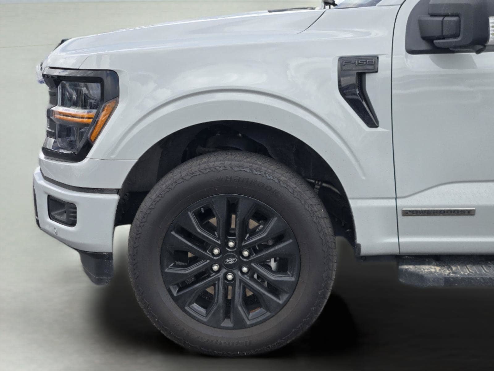Certified 2024 Ford F150 XLT w/ Equipment Group 303A High AWD/4WD image 9