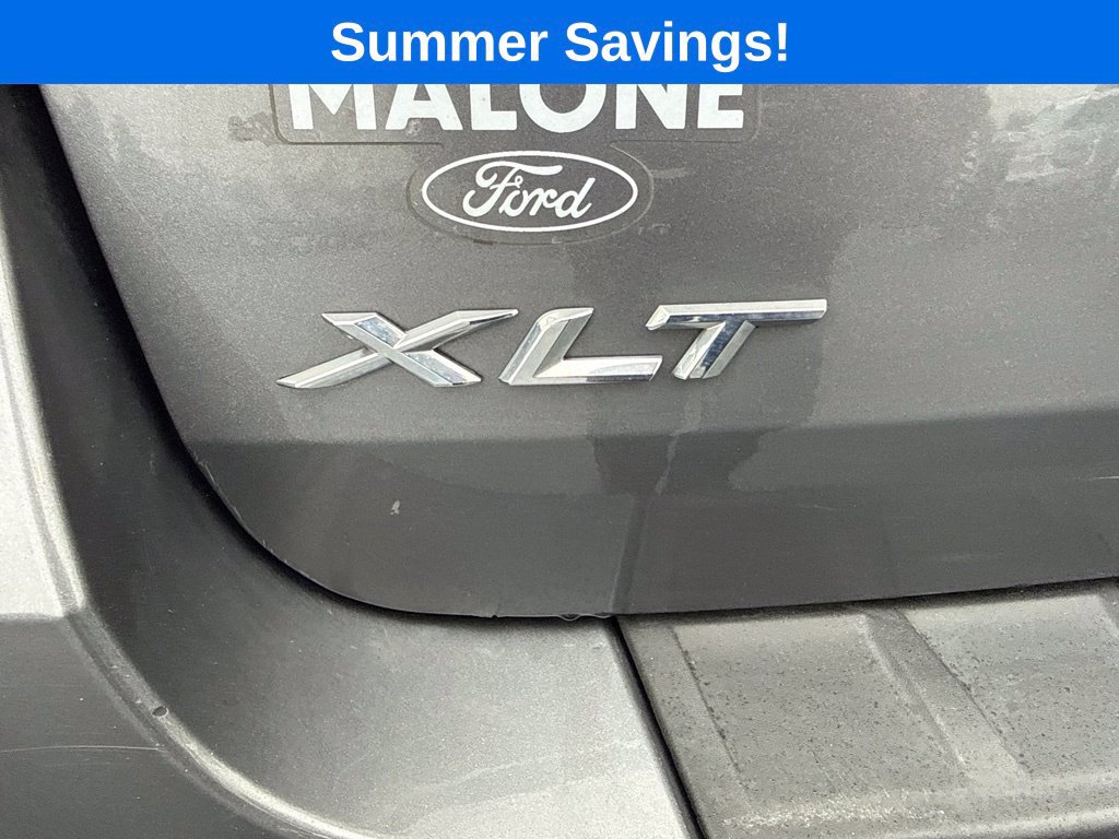 Certified 2021 Ford Explorer XLT w/ Equipment Group 202A AWD/4WD image 17
