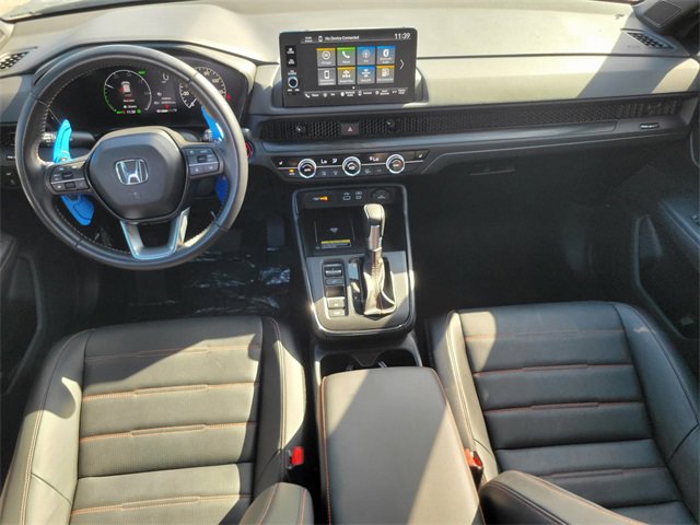 Used 2025 Honda CR-V Sport-L image 11