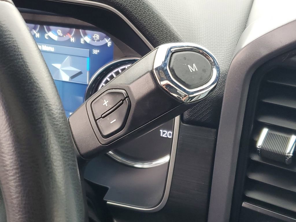 Certified 2023 Ford F150 XLT w/ Equipment Group 302A High image 19