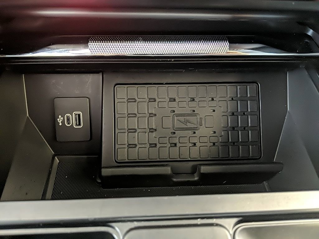 Certified 2025 Ford F150 Lariat w/ Equipment Group 501A Mid AWD/4WD image 23