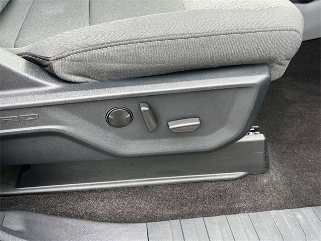 Certified 2022 Ford F150 XLT w/ Equipment Group 302A High image 22