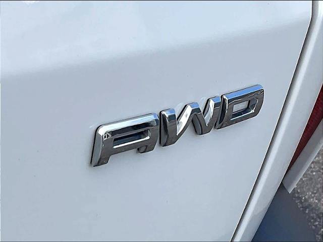 Certified 2024 Ford Escape Platinum AWD/4WD image 26
