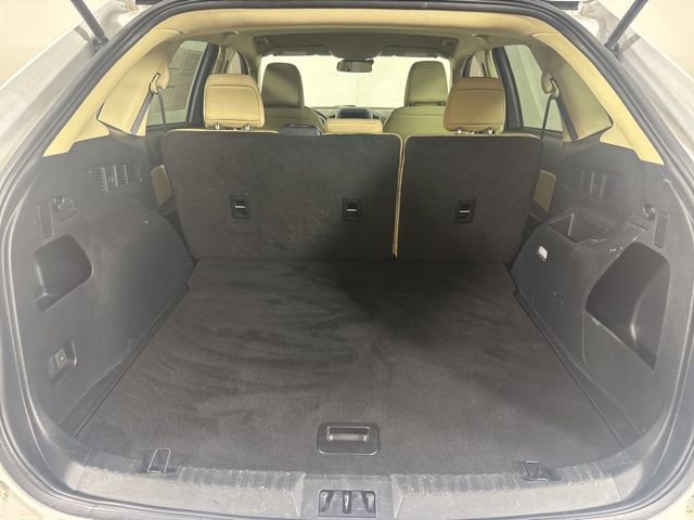 Certified 2021 Ford Edge SE image 22