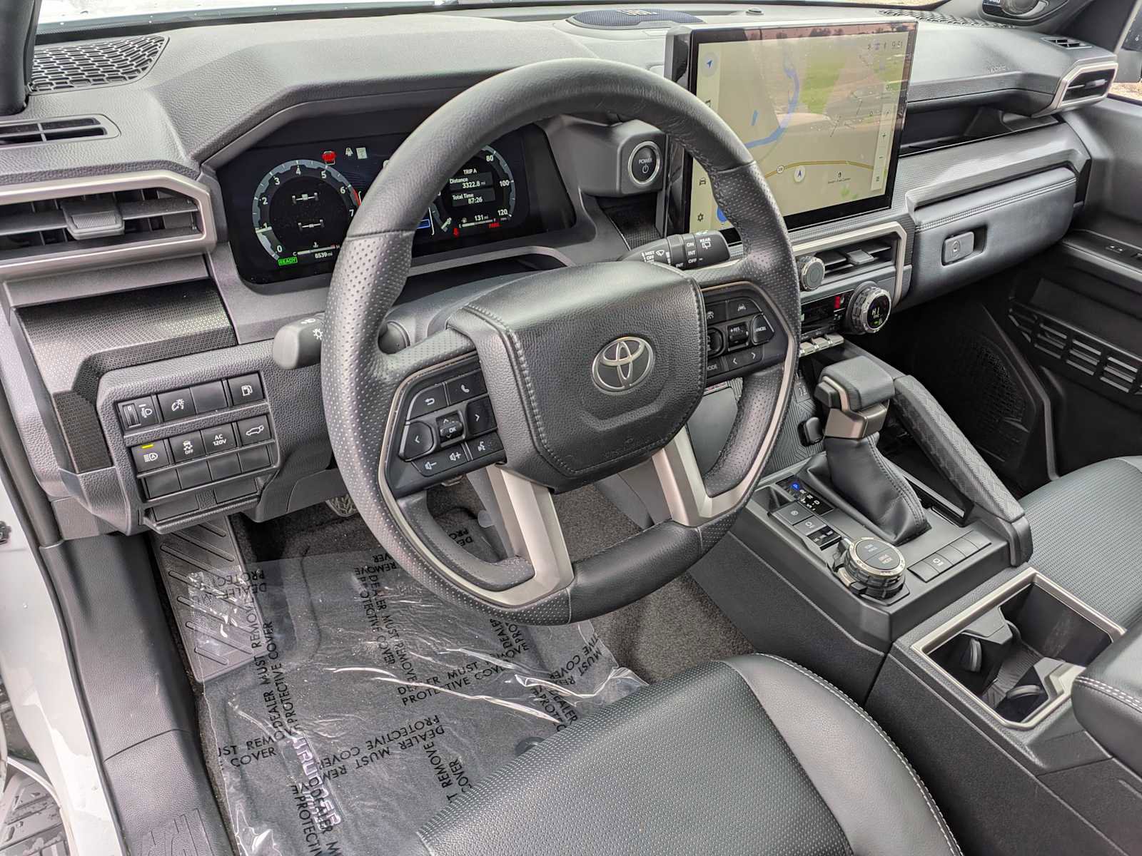 Used 2025 Toyota 4Runner Limited AWD/4WD video 2