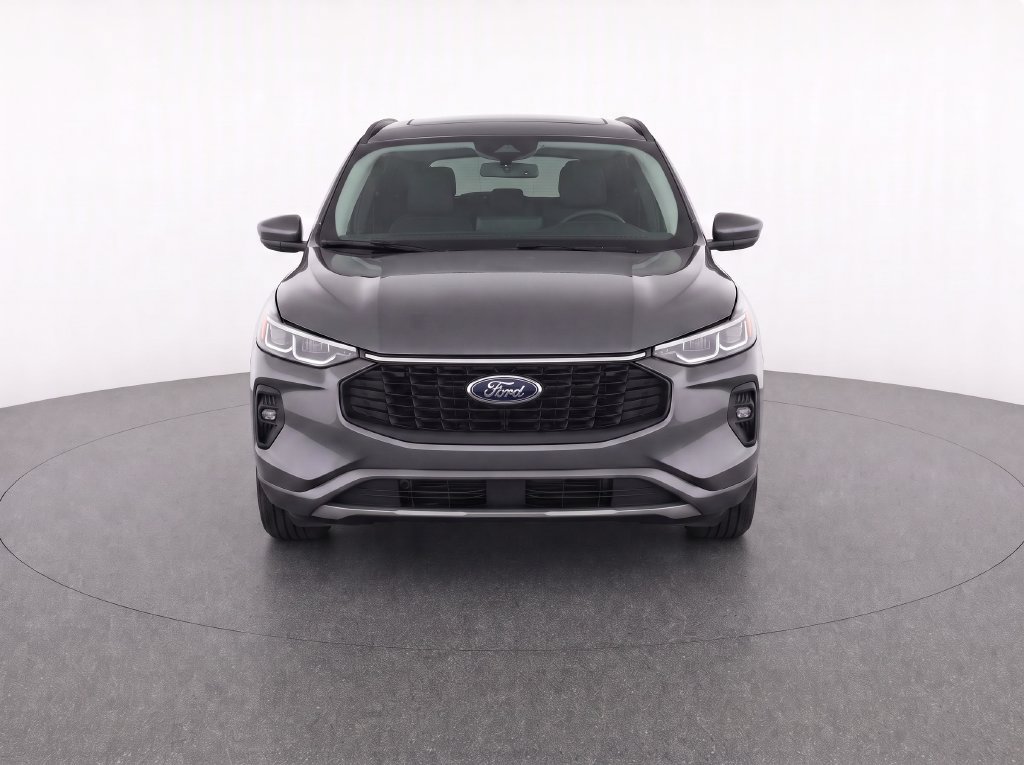 Certified 2025 Ford Escape Platinum AWD/4WD image 5