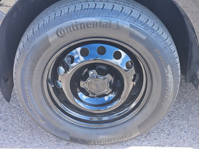 Certified 2025 Ford Maverick XL image 22