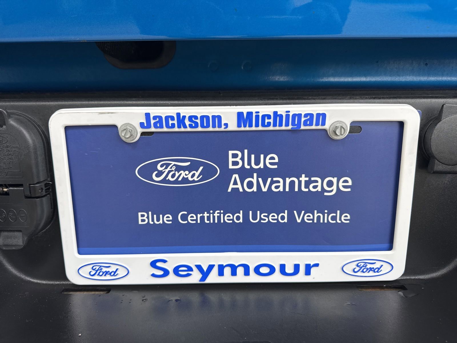 Certified 2020 Ford F150 XLT w/ Equipment Group 302A Luxury AWD/4WD image 16