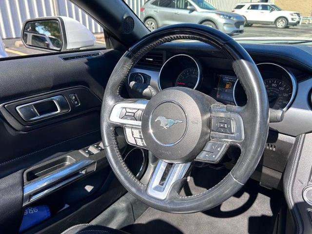 Certified 2023 Ford Mustang Premium image 17