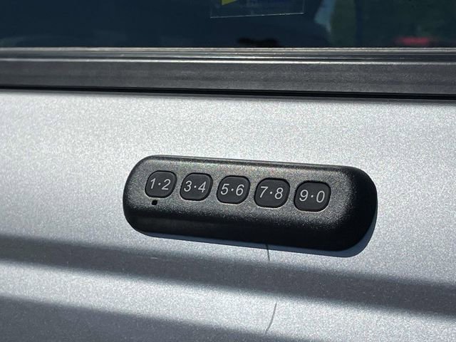 Certified 2021 Ford Bronco Outer Banks AWD/4WD image 11
