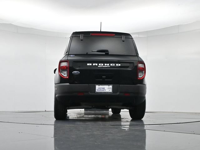 Certified 2024 Ford Bronco Sport Big Bend AWD/4WD image 43