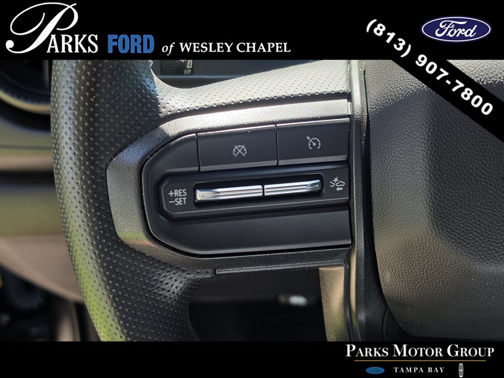 Used 2023 Chevrolet Colorado W/T w/ WT Convenience Package II RWD image 25