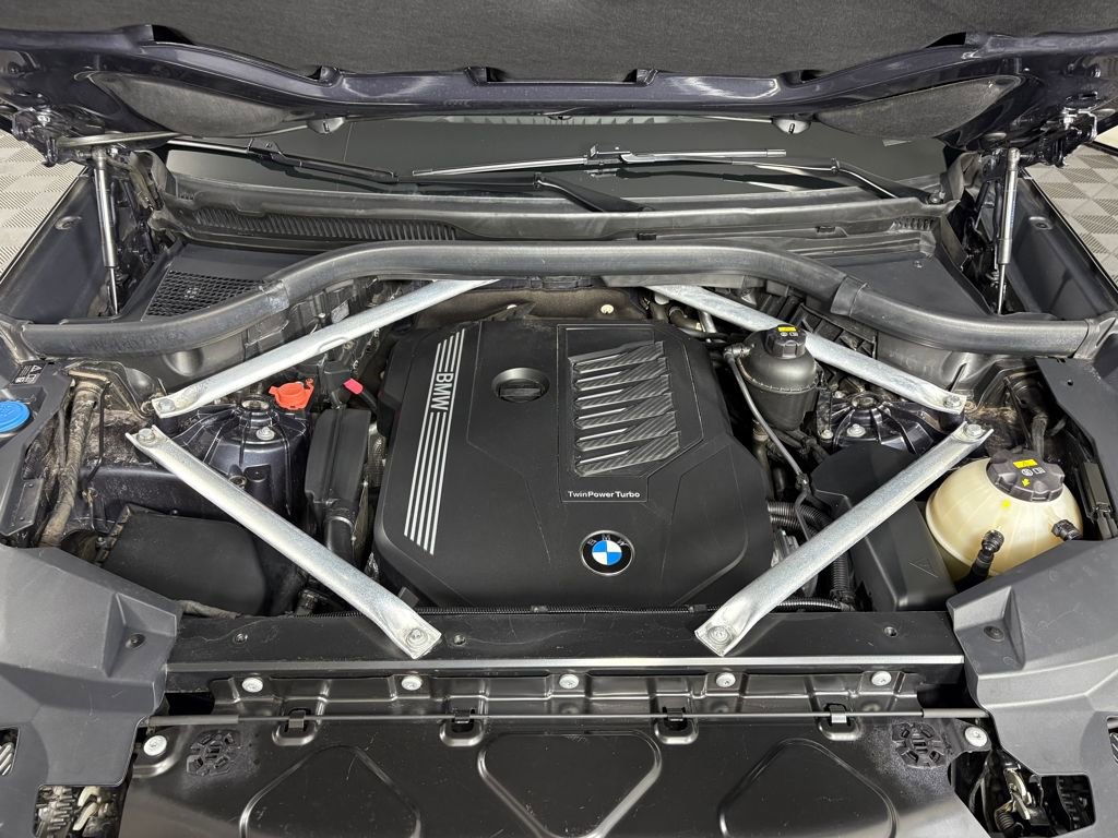 Used 2019 BMW X5 xDrive40i image 9