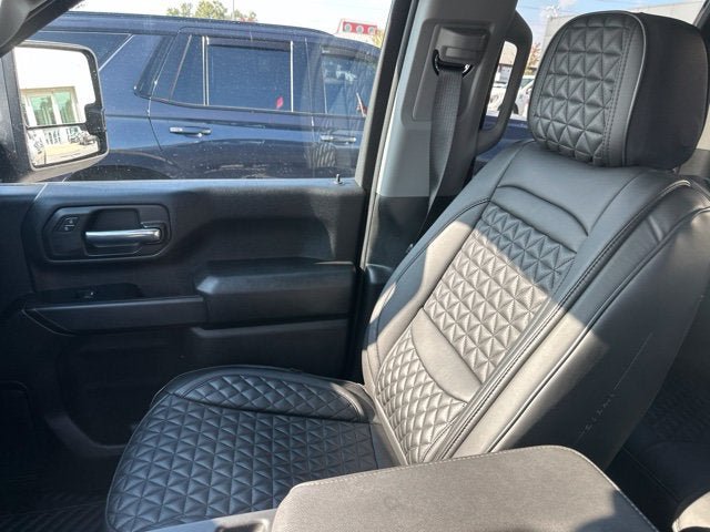 Used 2026 Chevrolet Silverado 2500 Custom AWD/4WD image 12