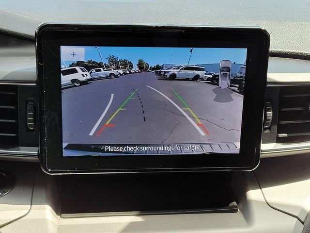 Certified 2023 Ford Explorer XLT w/ Equipment Group 202A AWD/4WD image 28
