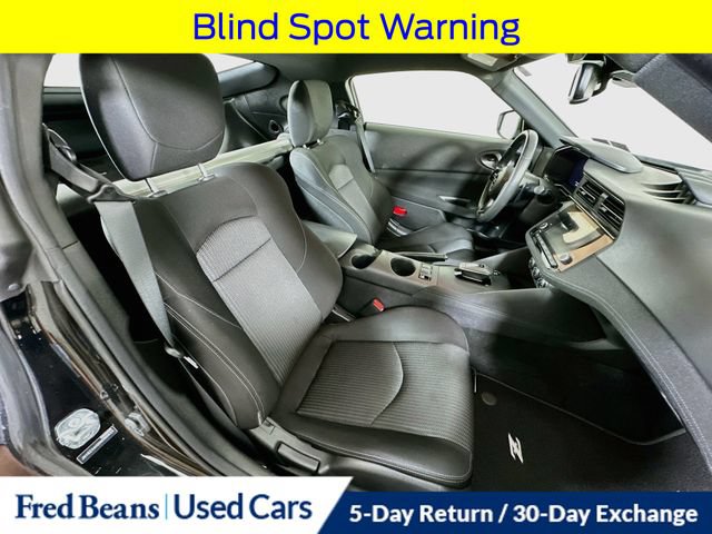 Used 2024 Nissan Z Sport w/ Floor Mat Package RWD image 24