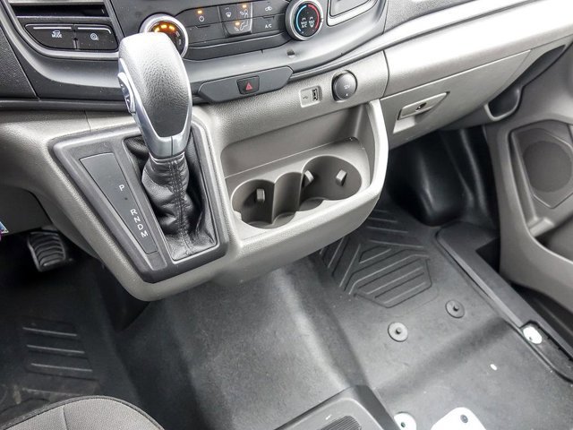 Certified 2024 Ford Transit 350 148 Medium Roof image 21