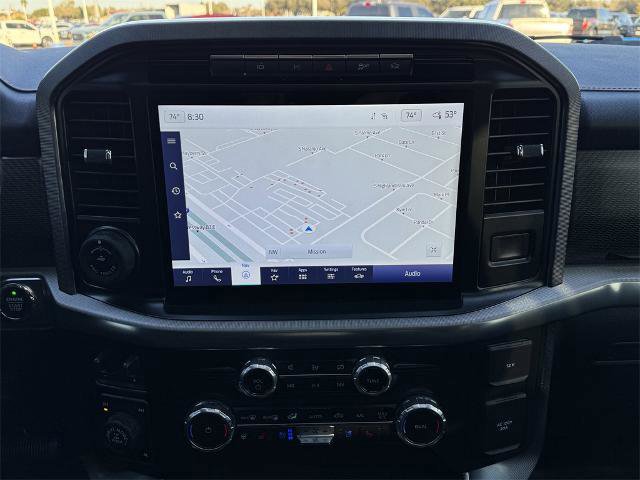 Certified 2022 Ford F150 Raptor w/ Equipment Group 801A High image 26