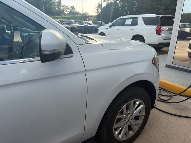 Certified 2021 Ford Expedition XLT AWD/4WD image 17