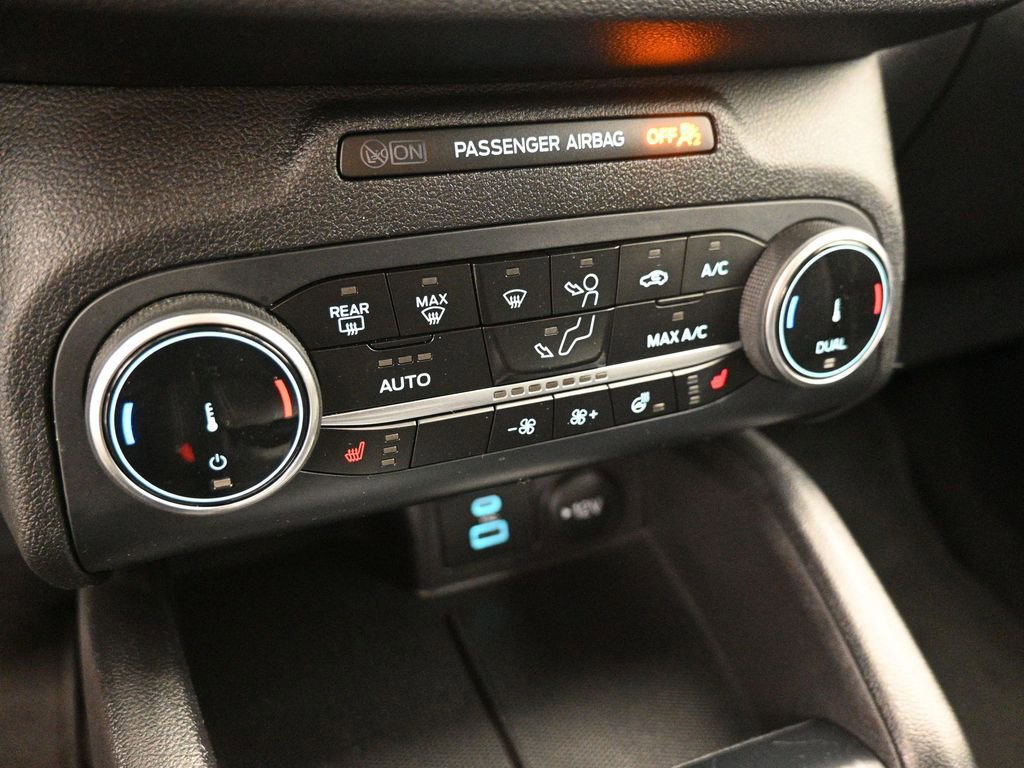 Certified 2023 Ford Escape Active AWD/4WD image 16