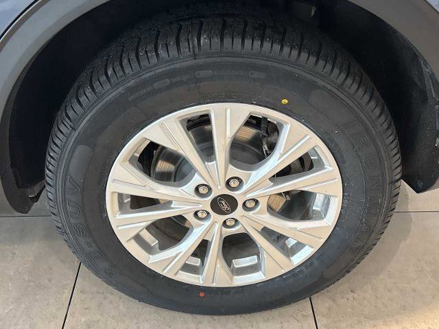 Certified 2024 Ford Escape Active AWD/4WD image 30