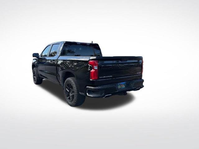 Used 2023 Chevrolet Silverado 1500 RST image 5