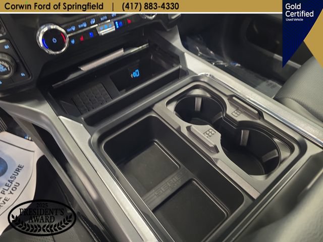 Certified 2023 Ford F350 Lariat w/ Lariat Ultimate Package AWD/4WD image 31