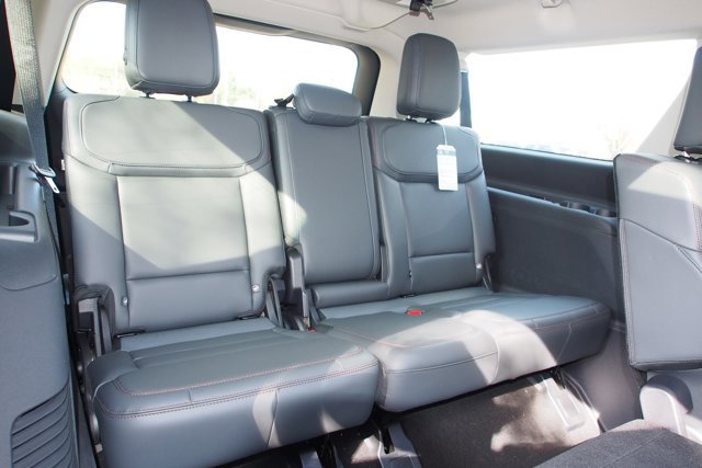 Certified 2025 Ford Expedition Max Active image 15