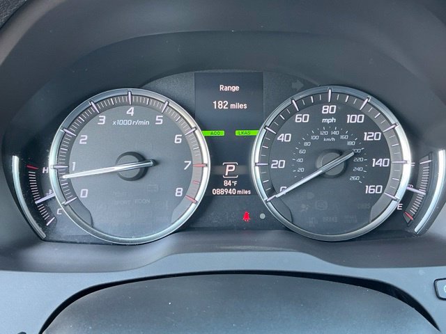 Used 2020 Acura MDX w/ Technology Package AWD/4WD image 39