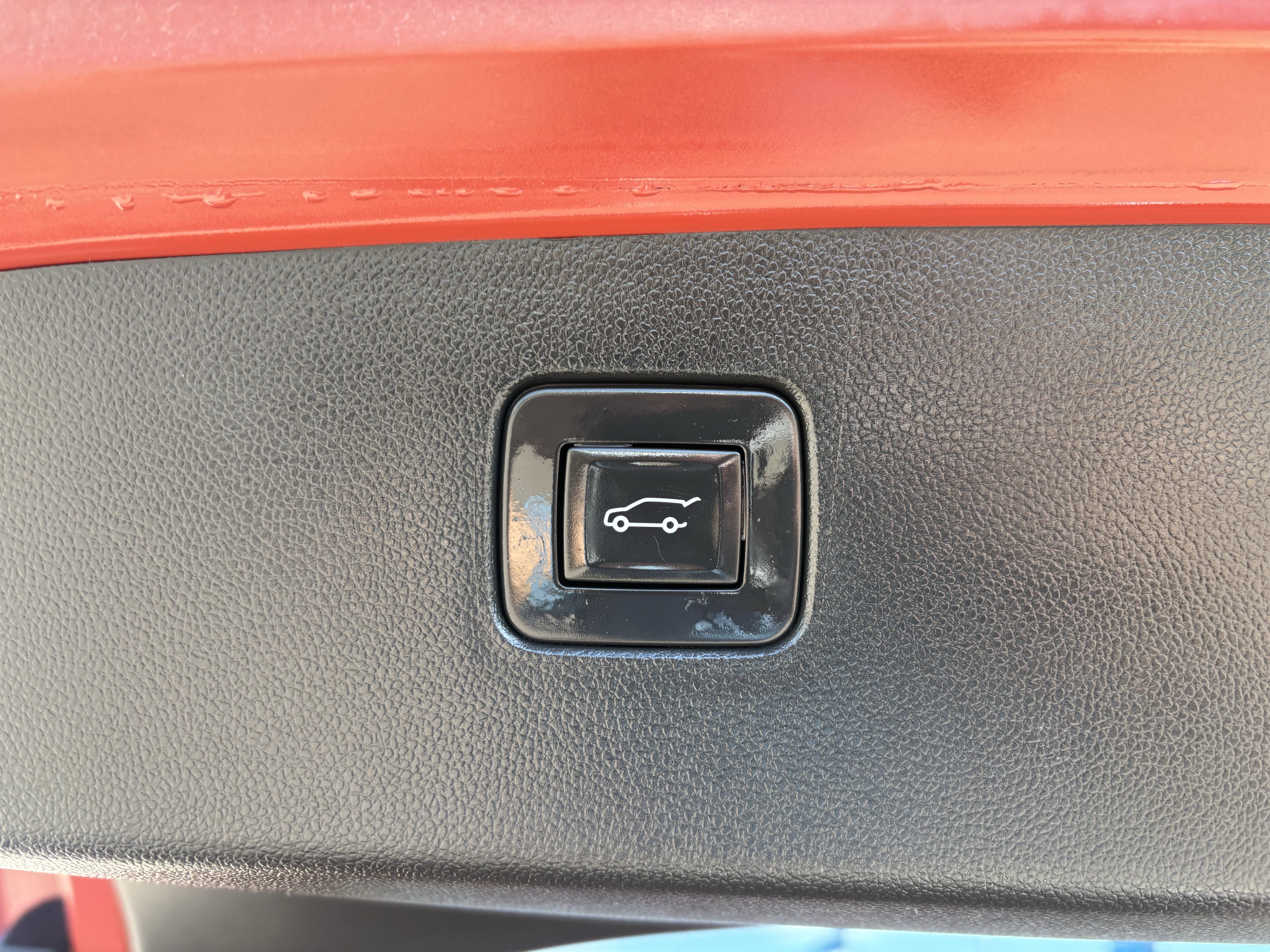 Used 2024 Buick Envista Sport Touring w/ Convenience I Package FWD image 19