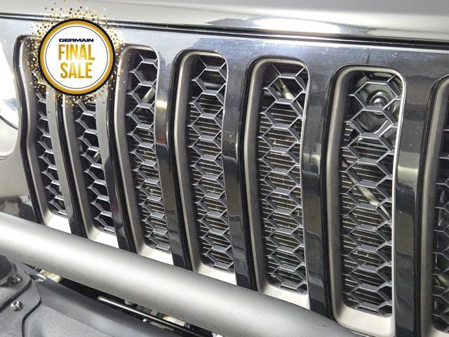 Used 2020 Jeep Gladiator Rubicon image 11