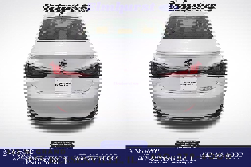 Used 2022 Lexus ES 250 w/ Premium Package image 4