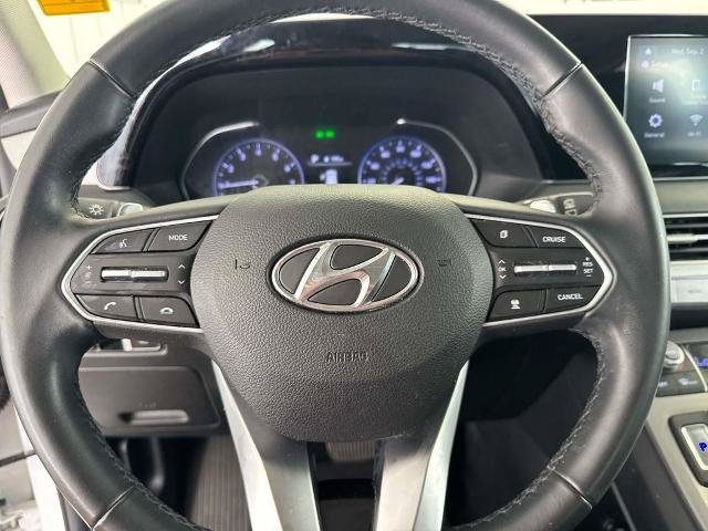 Used 2022 Hyundai Palisade SEL w/ Cargo Package AWD/4WD image 27