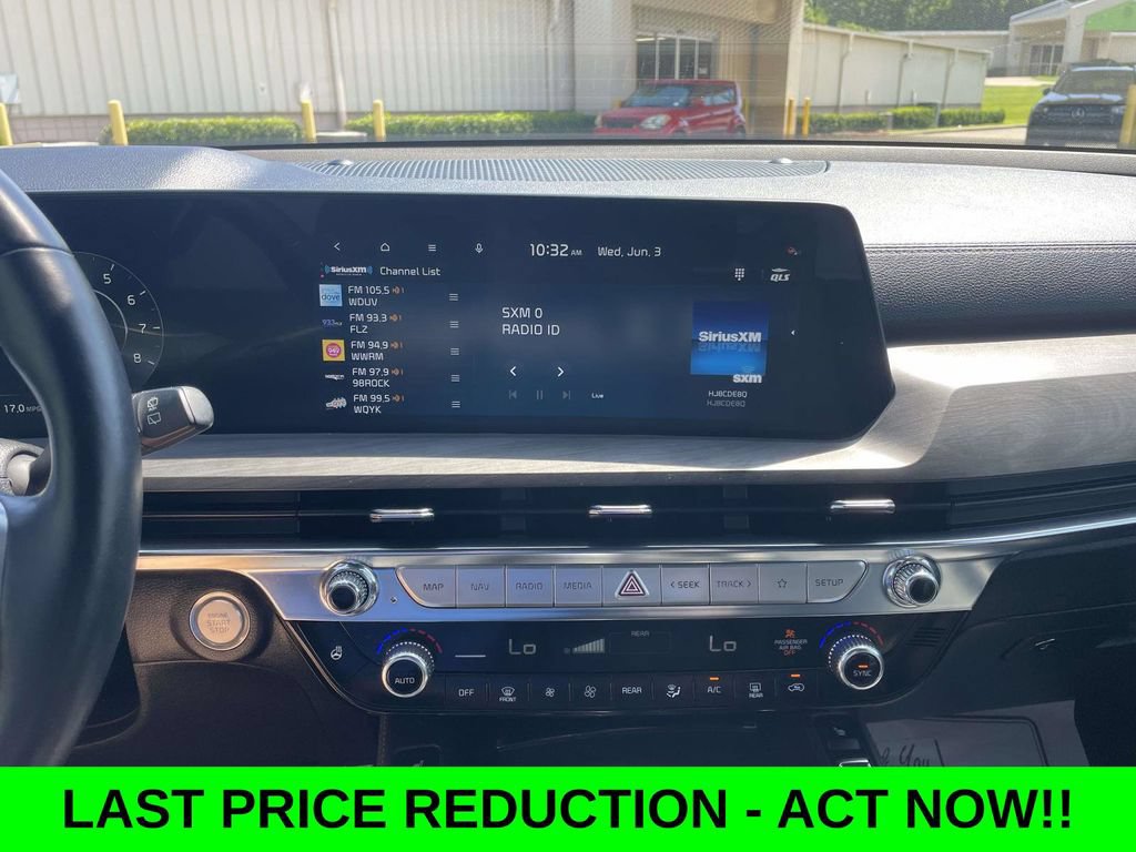 Used 2023 Kia Telluride SX X-Pro AWD/4WD image 22