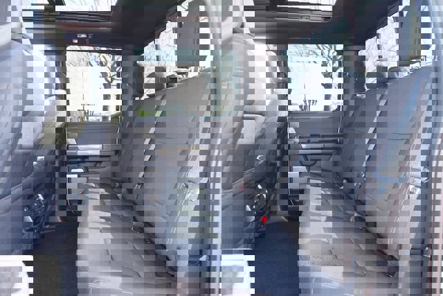 Certified 2022 Ford F150 XLT w/ Equipment Group 302A High image 18