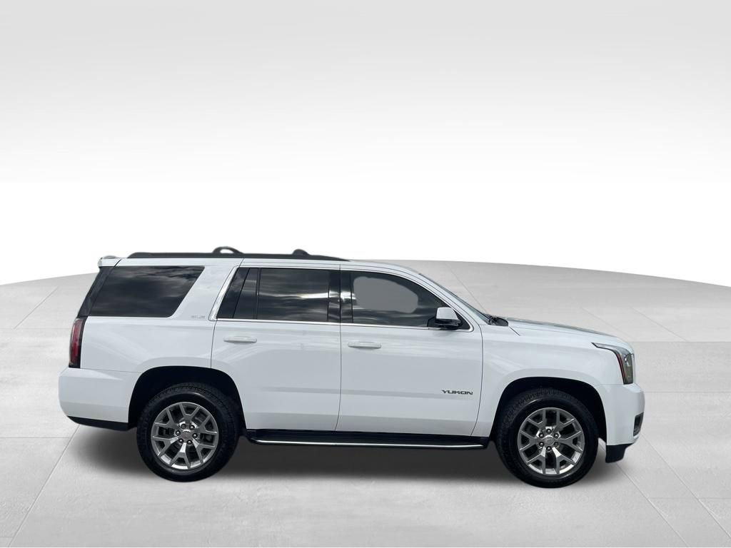 Used 2019 GMC Yukon SLE w/ SLE Value Package image 13