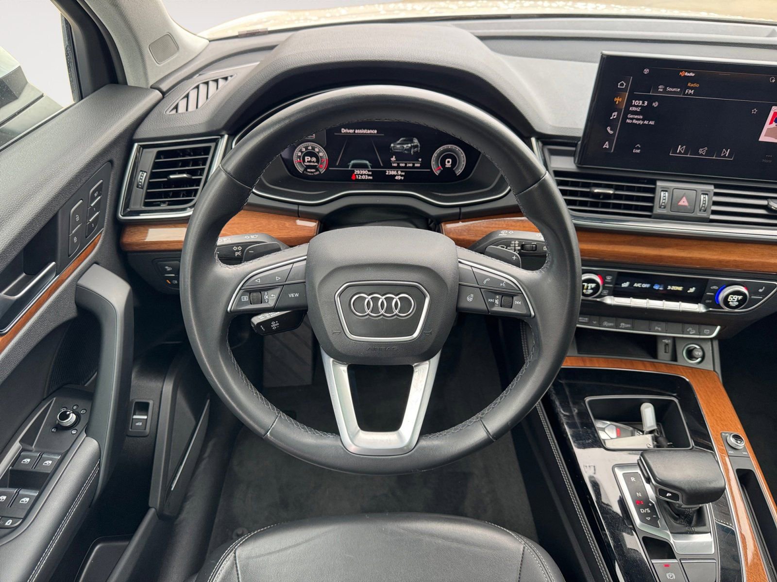 Used 2022 Audi Q5 2.0T Premium Plus image 12