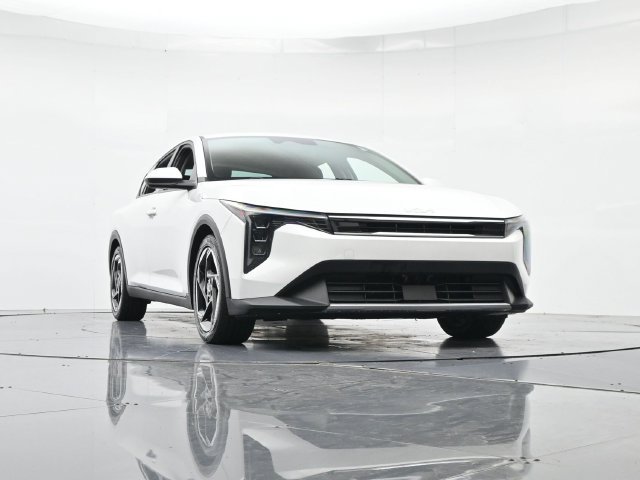 Used 2025 Kia K4 EX FWD image 36