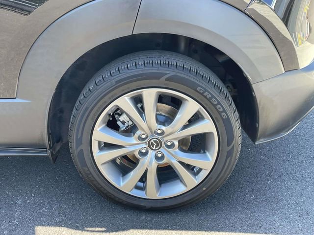 Used 2023 MAZDA CX-30 AWD 2.5 S w/ Premium Package image 26