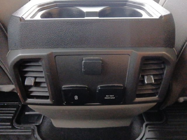 Certified 2021 Ford F250 XLT w/ XLT Premium Package AWD/4WD image 6