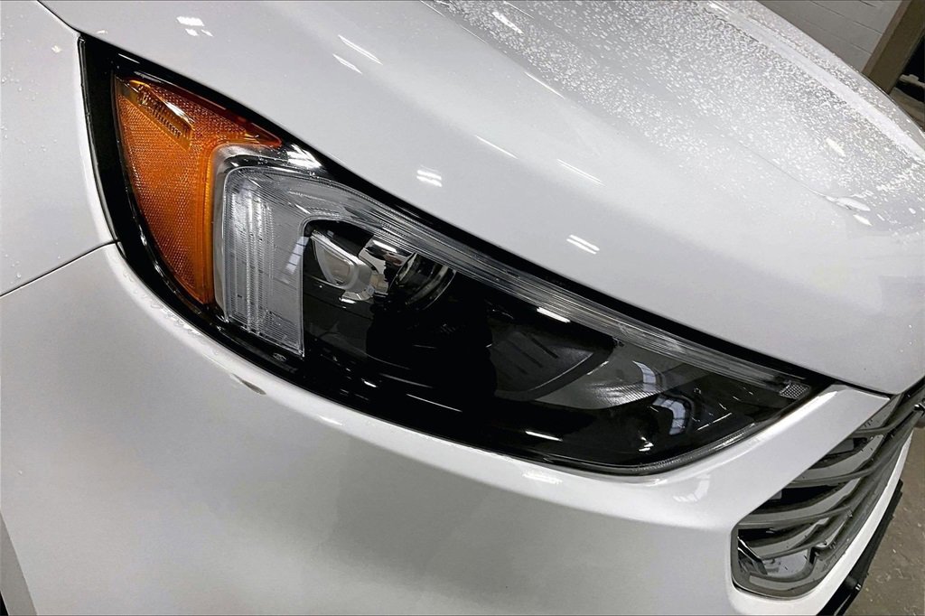 Certified 2022 Ford Edge SEL w/ Convenience Package image 28