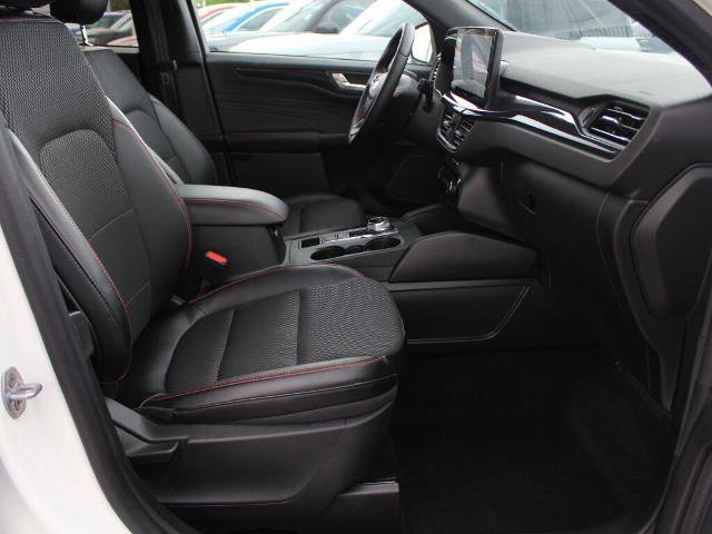 Certified 2024 Ford Escape ST-Line w/ Tech Pack #1 image 8