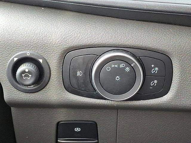 Certified 2024 Ford Transit 250 Low Roof w/ Exterior Upgrade Package image 23