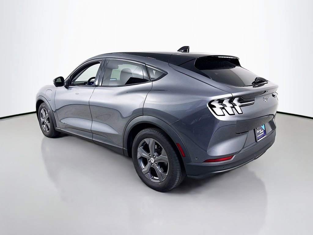 Certified 2023 Ford Mustang Mach-E Select RWD image 9
