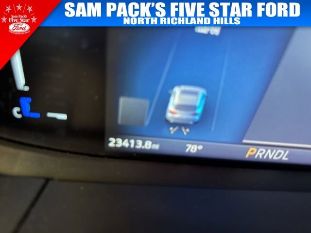 Certified 2023 Ford Escape Active w/ Tech Pack #1 image 8