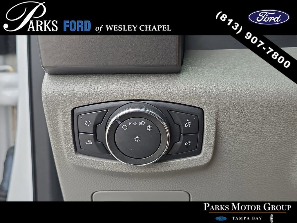Certified 2018 Ford F150 XLT RWD image 25