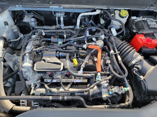 Certified 2023 Ford Bronco Sport Outer Banks w/ Tech Package AWD/4WD image 40